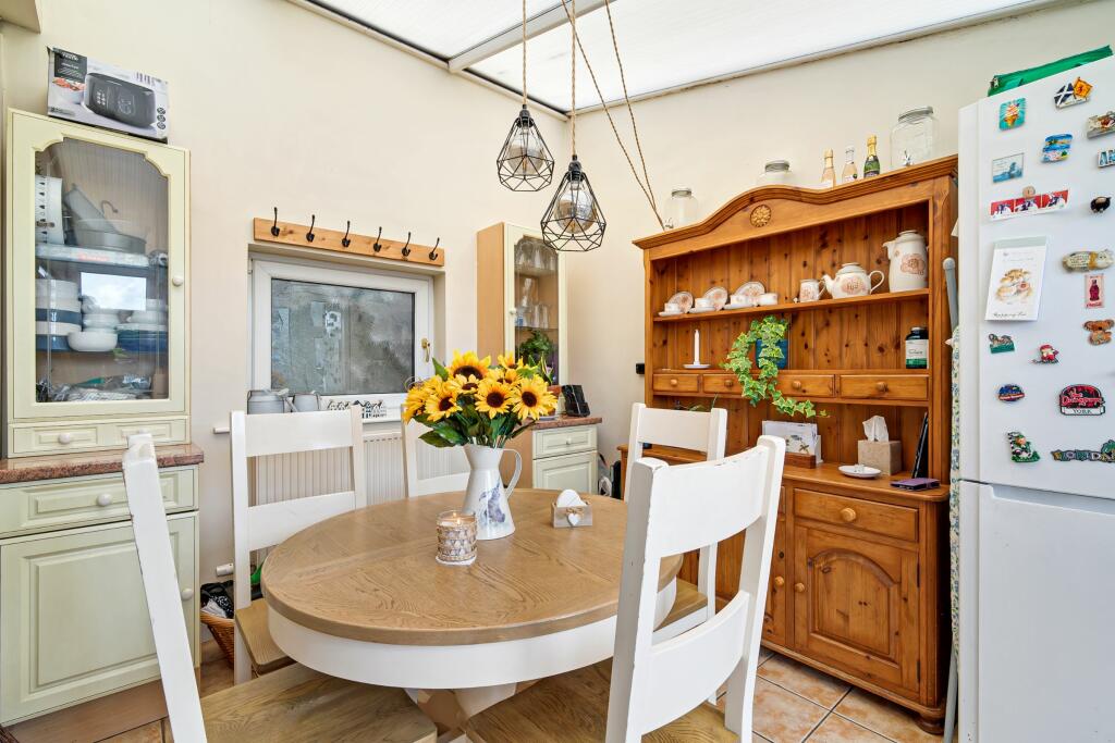 Dining-Room